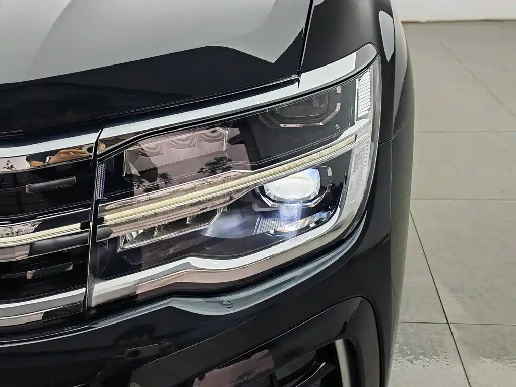 Teramont Teramont X 380 TSI 4 WD Luxury
