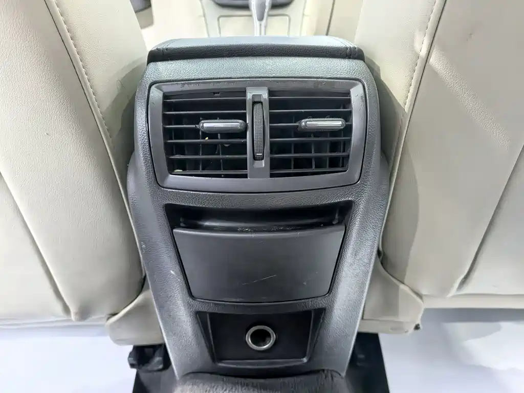 Regal 2.0 L Comfort