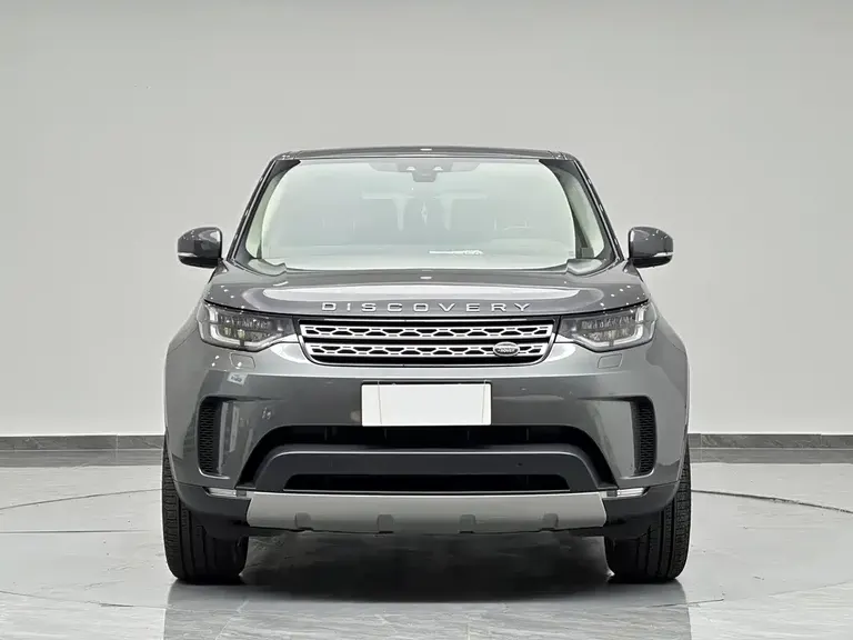 Land Rover Discovery 3.0 SC V6 HSE
