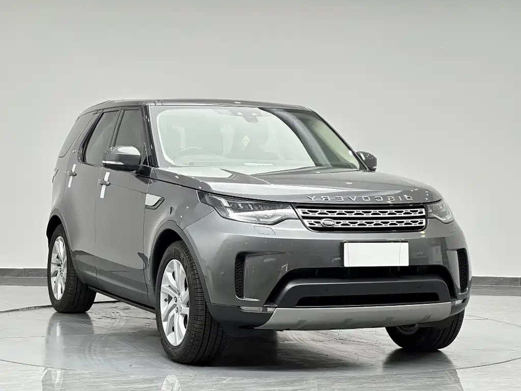 Discovery 3.0 SC V6 HSE