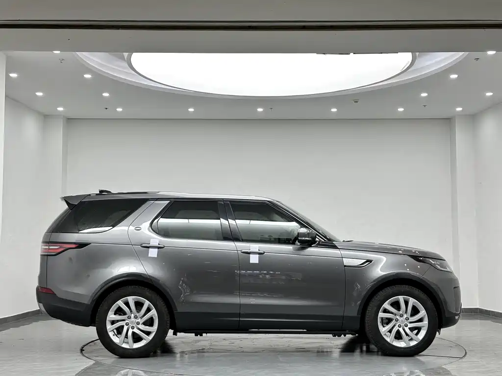 Discovery 3.0 SC V6 HSE