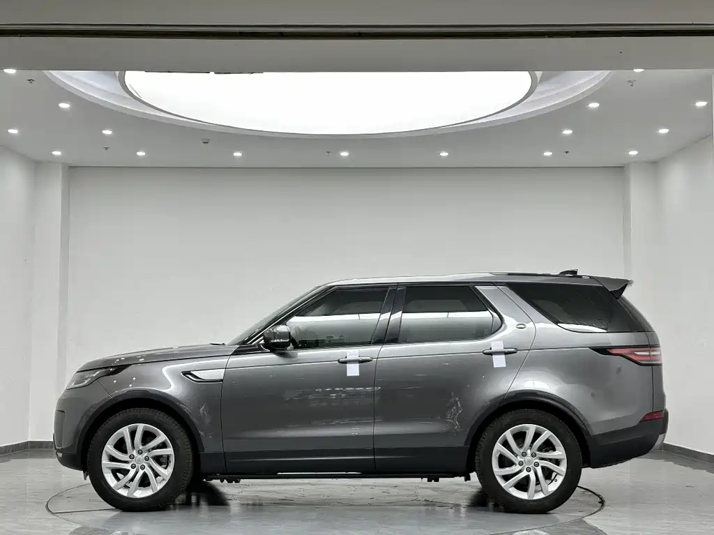 Discovery 3.0 SC V6 HSE