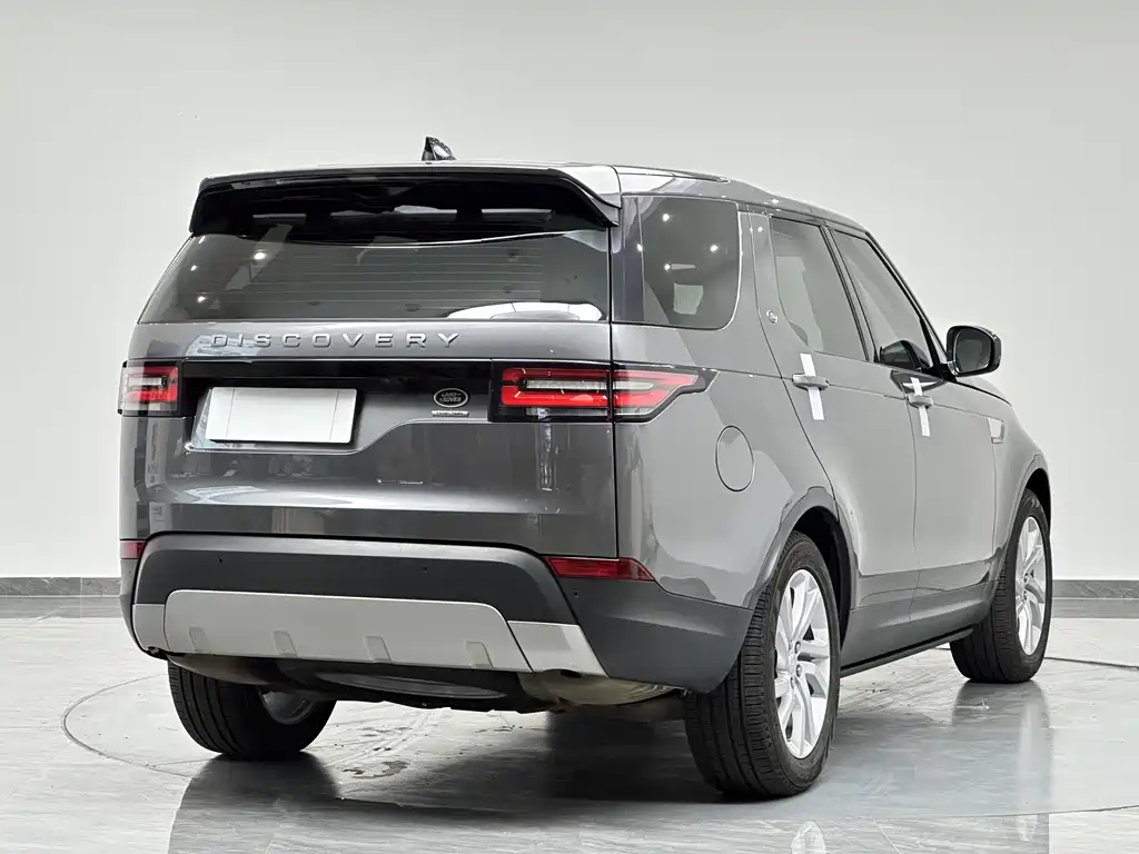 Discovery 3.0 SC V6 HSE