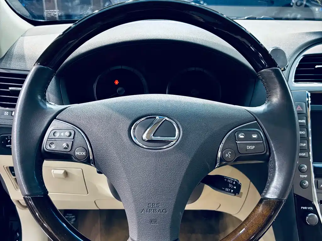Lexus ES 350 Luxury