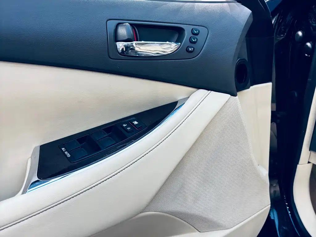 Lexus ES 350 Luxury