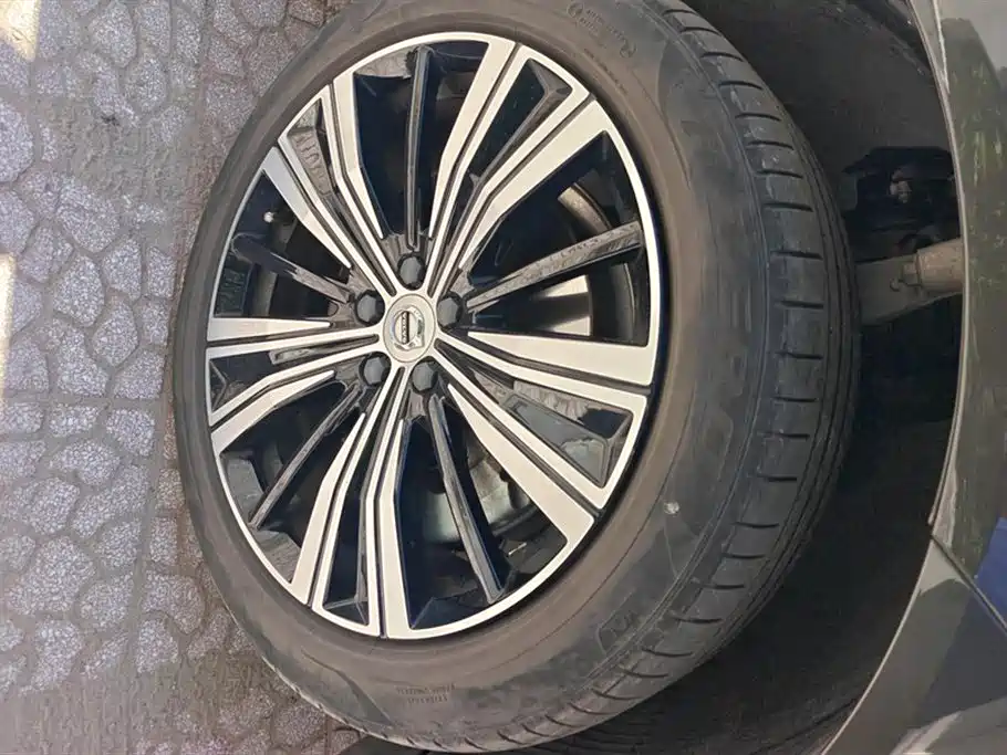 Volvo XC60 PHEV T8 PHEV 4 WD Smart Vision Luxury