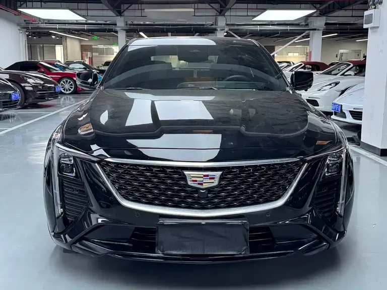 Cadillac CT5 28 T Luxury