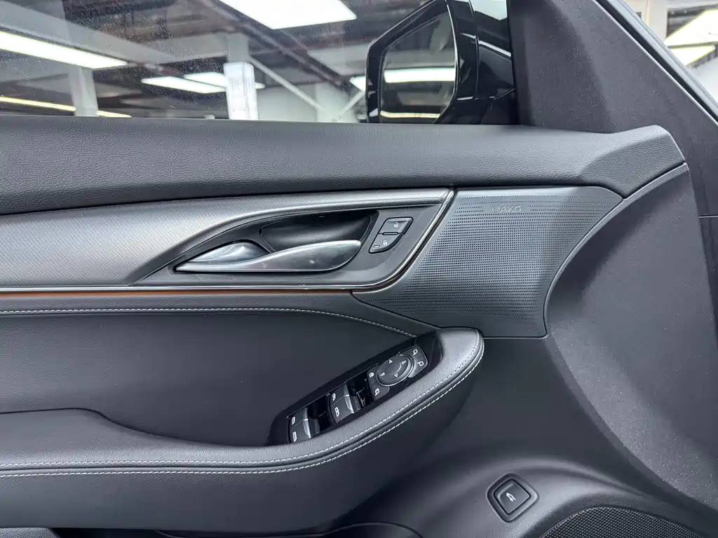 Cadillac CT5 28 T Luxury