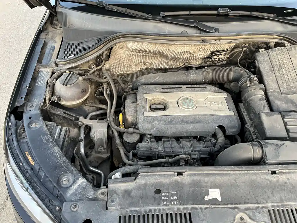 Tiguan 300 TSI Auto 2 WD Style
