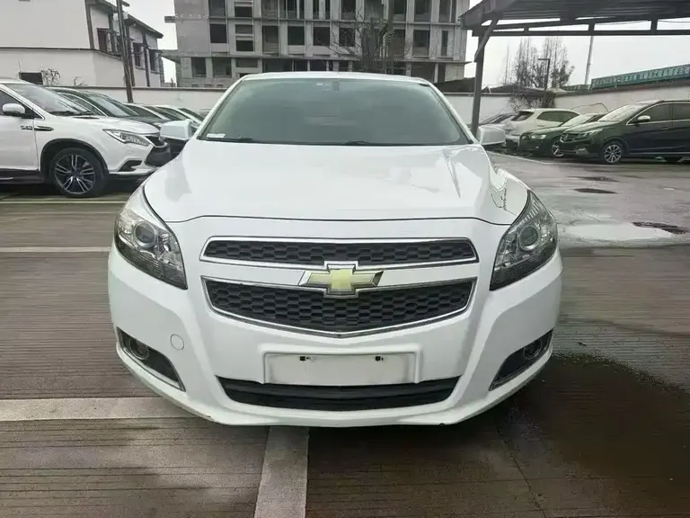 Chevrolet Malibu 2.0 L Auto Comfort