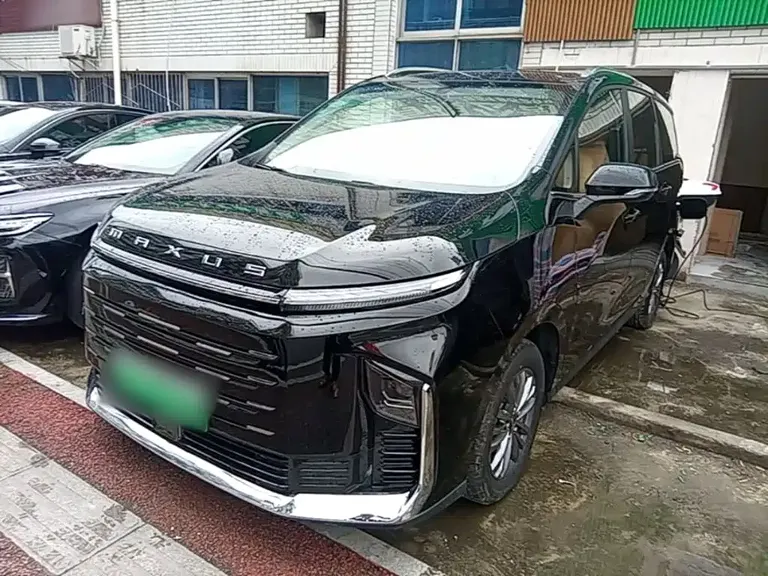 Maxus G50 PHEV Navigator