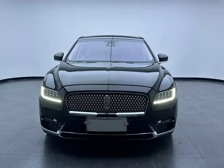 Lincoln Continental 2.0 T 2 WD Honor Shine CN-VI