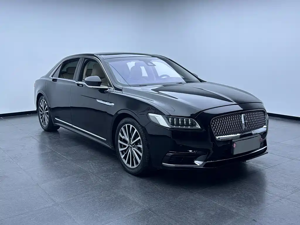 Lincoln Continental 2.0 T 2 WD Honor Shine CN-VI