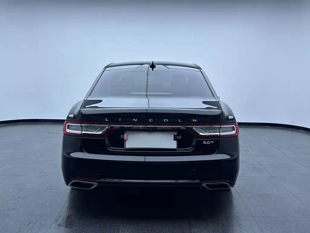 Lincoln Continental 2.0 T 2 WD Honor Shine CN-VI