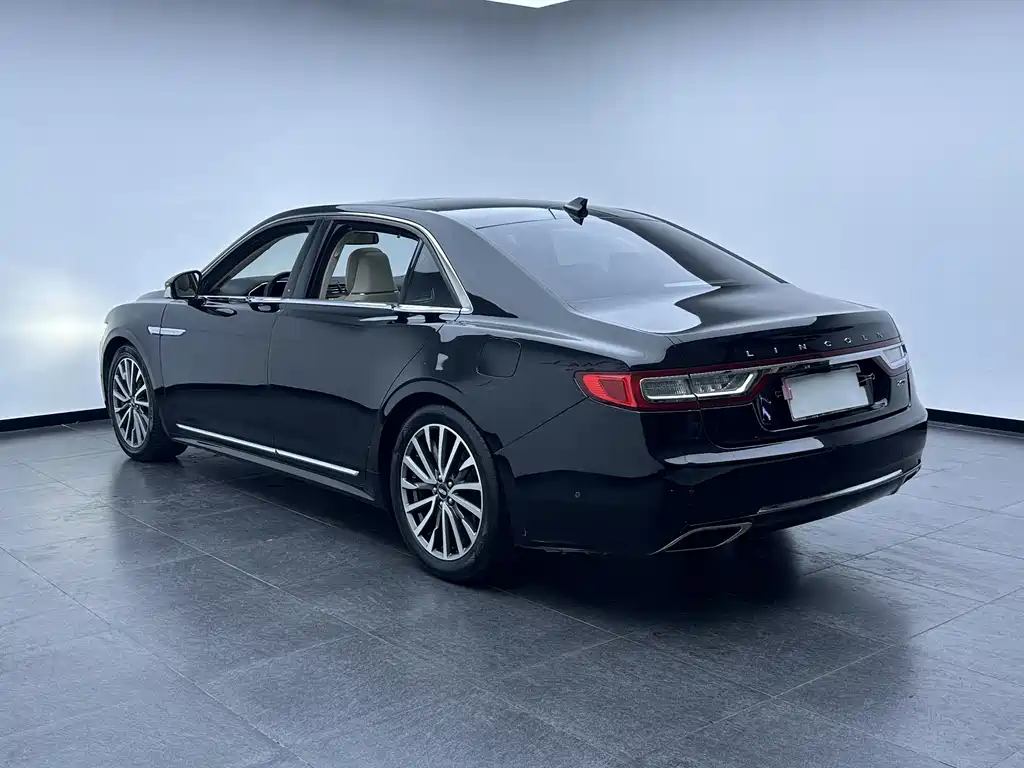 Lincoln Continental 2.0 T 2 WD Honor Shine CN-VI