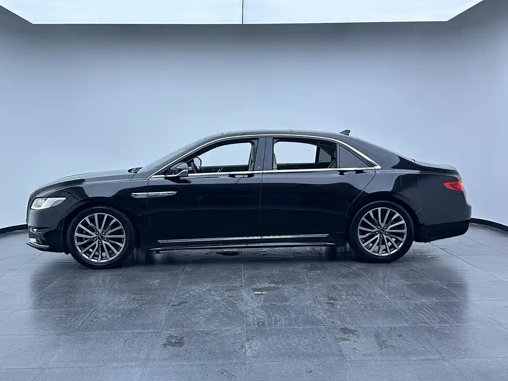 Lincoln Continental 2.0 T 2 WD Honor Shine CN-VI