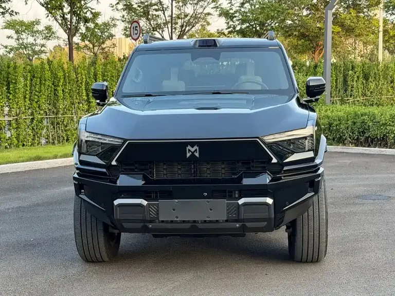 Mengshi M817 Pro