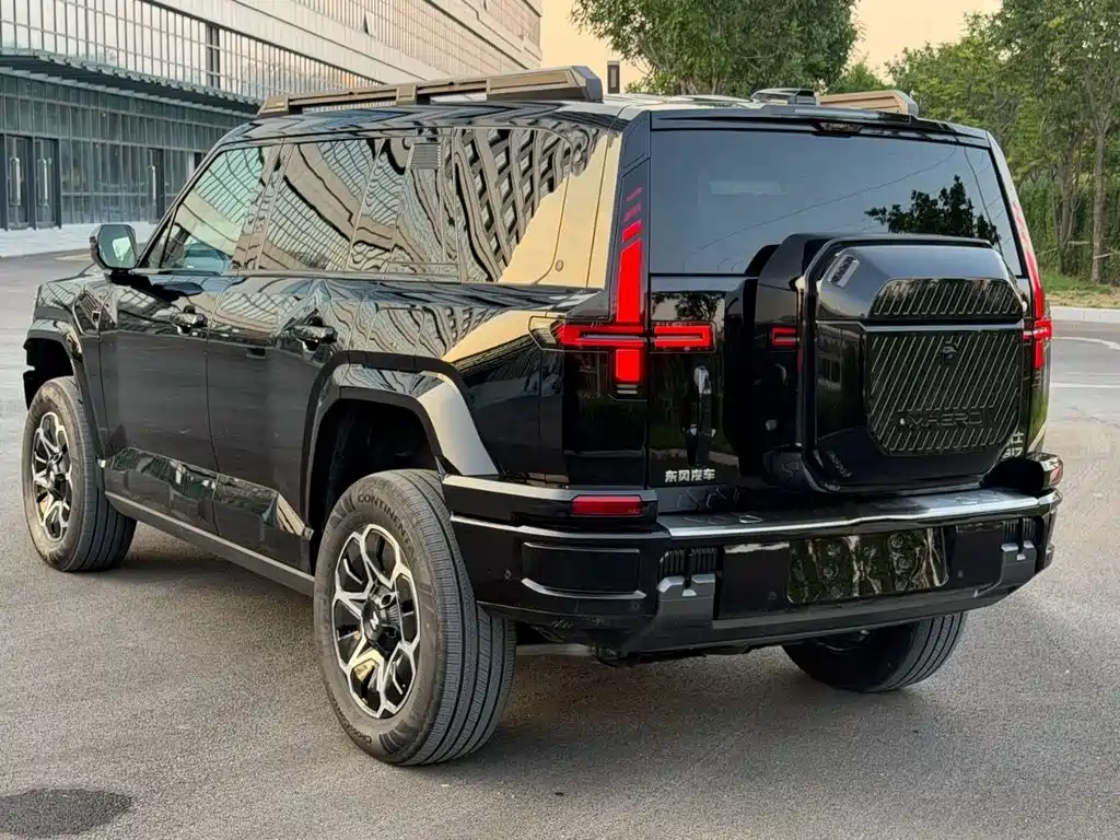 Mengshi M817 Pro