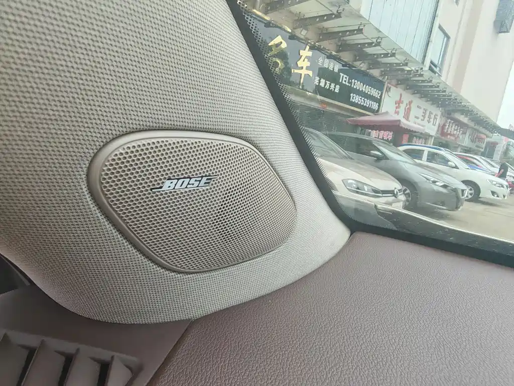 Cadillac SRX 3.0 L Flagship