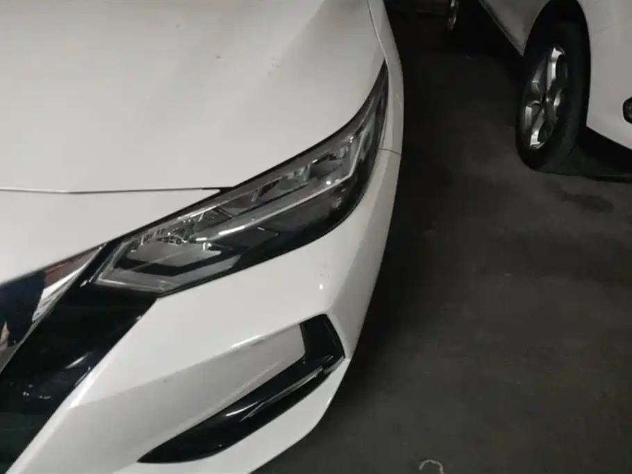 Sylphy 1.6 L XL CVT Joy