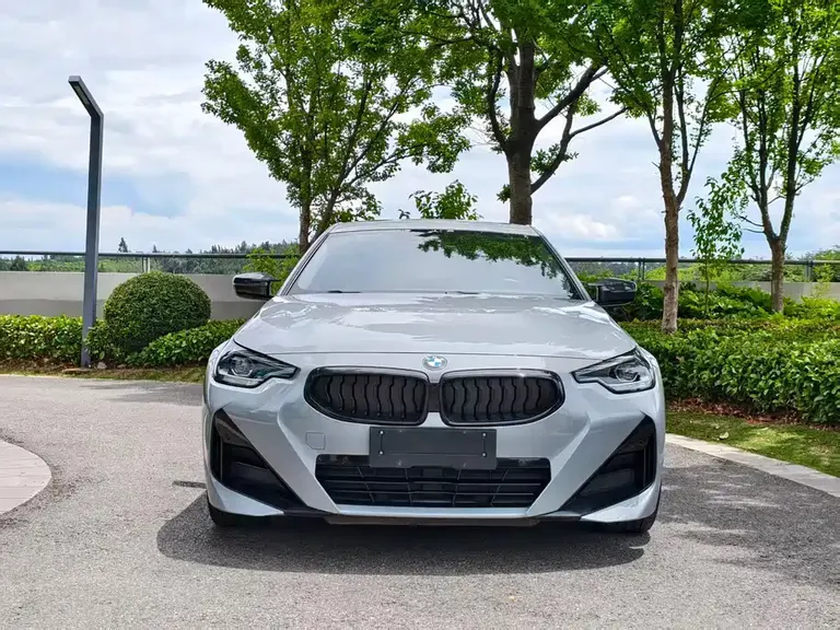 BMW 2 Series (Import) 225 i M Sport Night Package