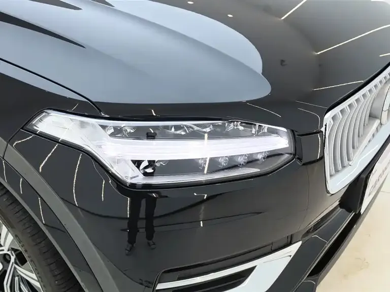 Volvo XC90 B6 Smart Ease Luxury 7-seat