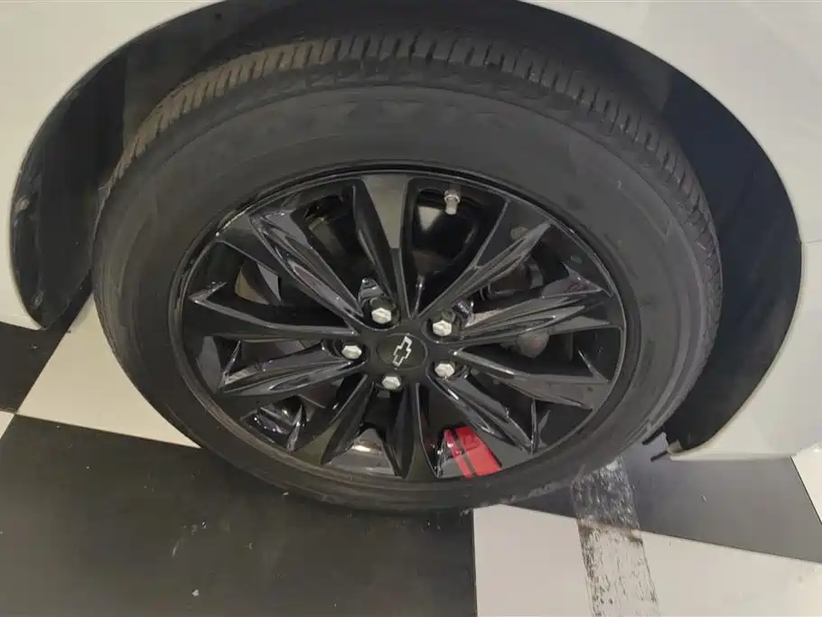 Monza Mild Hybrid Redline 320 T DCT Brisk