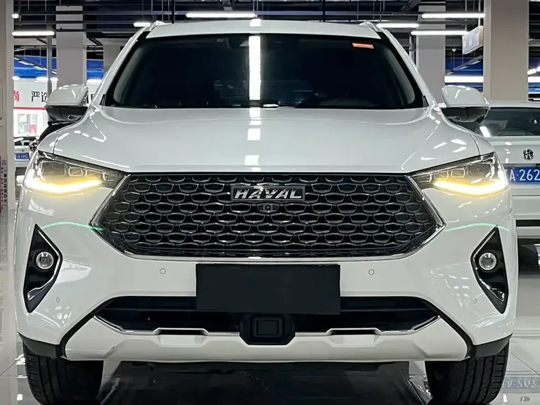 Haval F7 1.5 T 2 WD i Trend