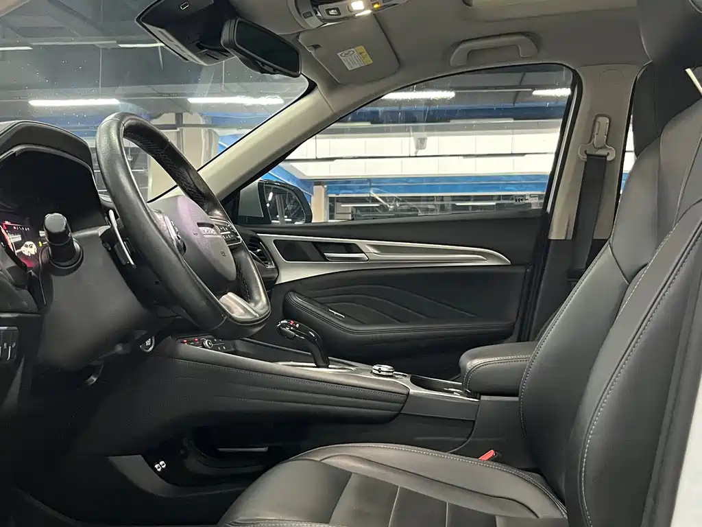 Haval F7 1.5 T 2 WD i Trend