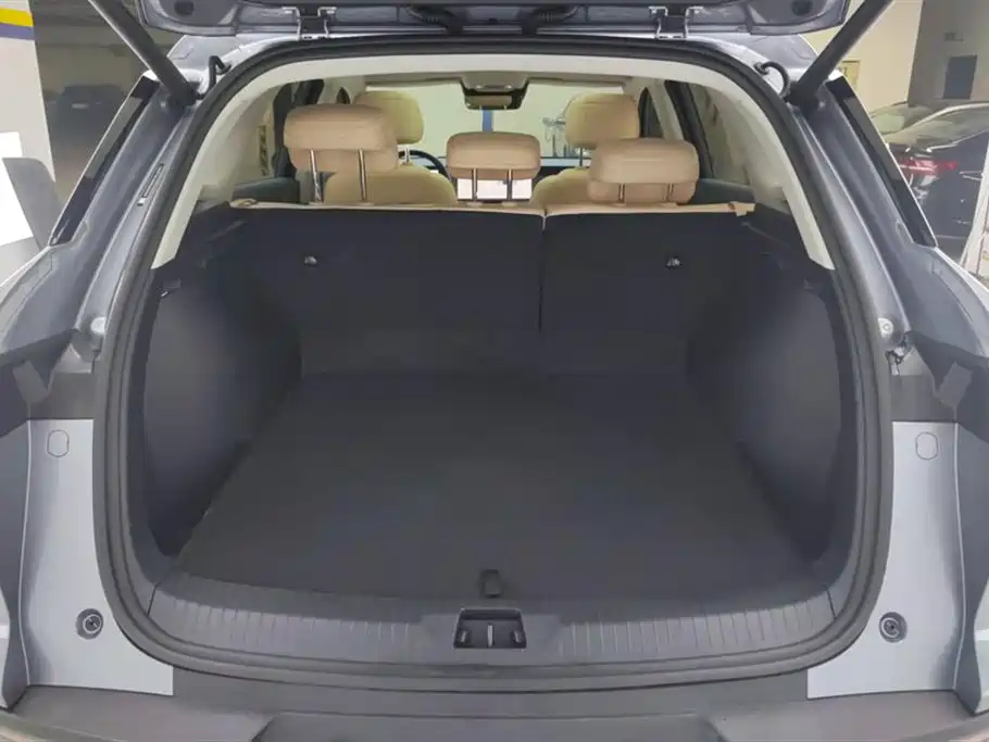 Song Pro NEV 2 nd Gen DM-i 115 KM Outstanding