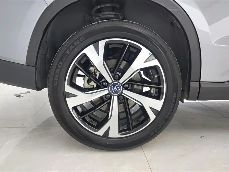 Song Pro NEV 2 nd Gen DM-i 115 KM Outstanding