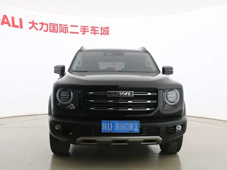 Haval Dargo 2.0 T DCT 2 WD Brilliance Hound
