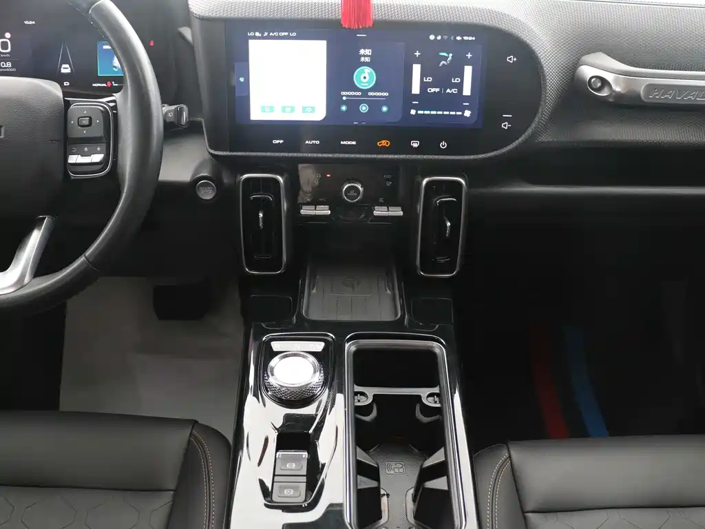 Haval Dargo 2.0 T DCT 2 WD Brilliance Hound
