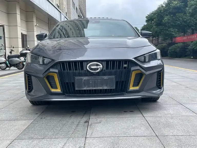 GAC Empow 270 T DCT J15