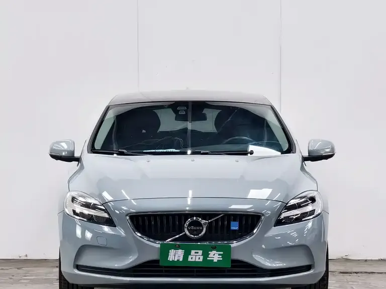 Volvo V40 T3 Smart Ease