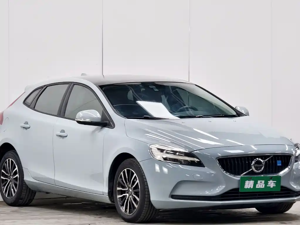 Volvo V40 T3 Smart Ease