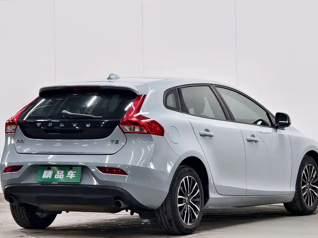 Volvo V40 T3 Smart Ease