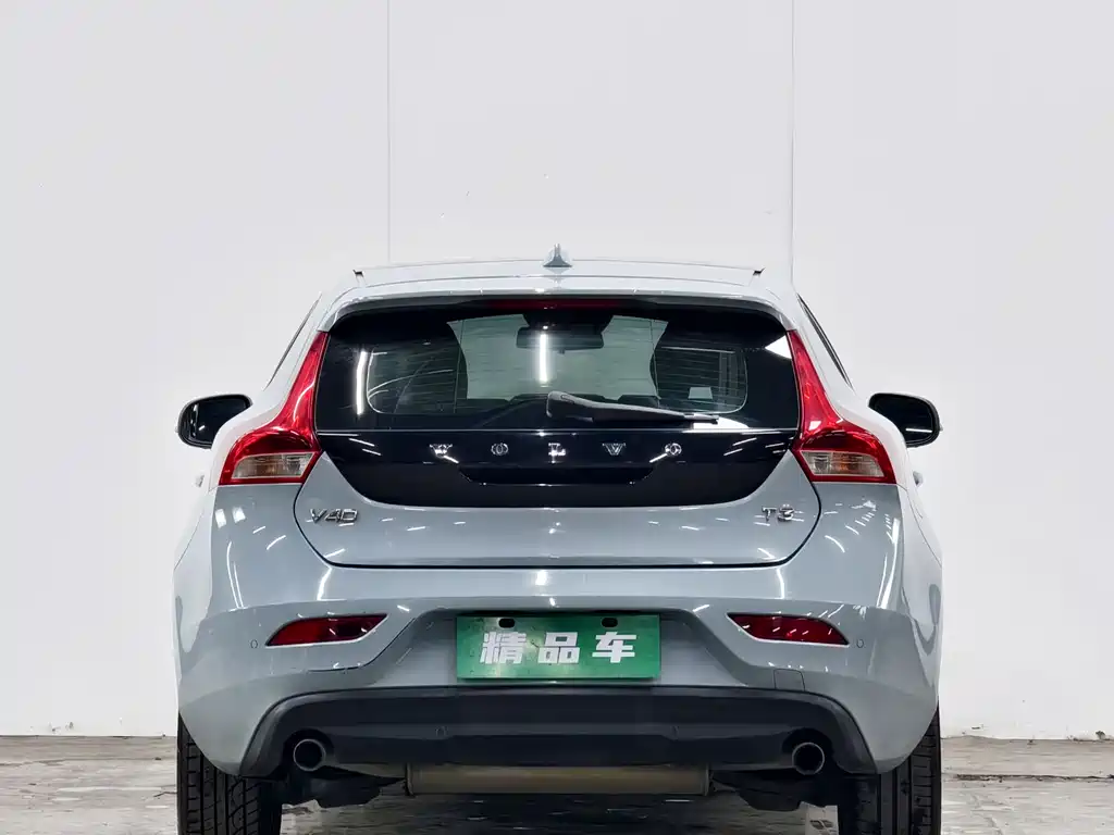 Volvo V40 T3 Smart Ease