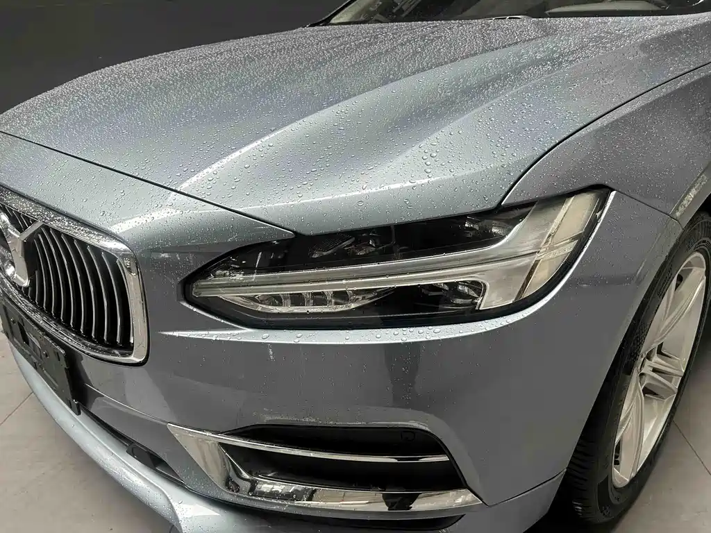 Volvo S90 T5 Smart Ease Luxury