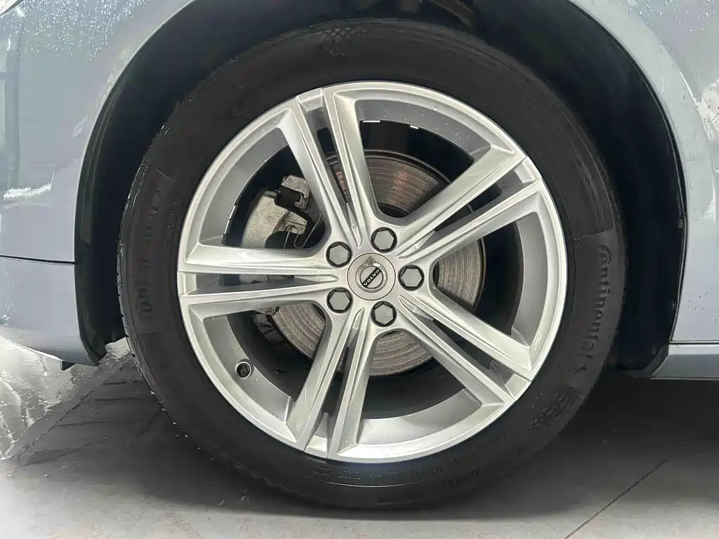 Volvo S90 T5 Smart Ease Luxury