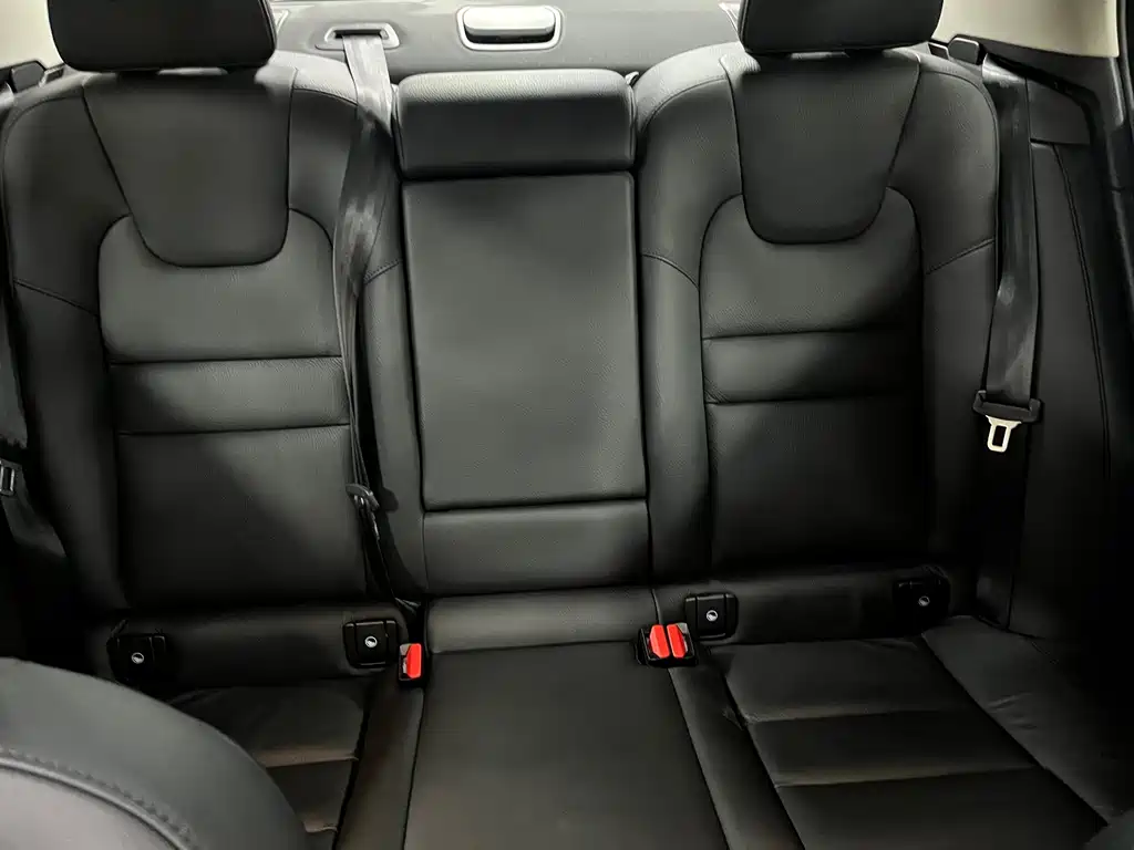 Volvo S60 B4 Smart Vision Luxury
