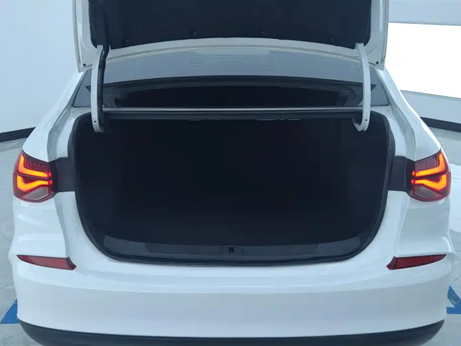 Monza 320 Auto Joy Enjoyment Sunroof