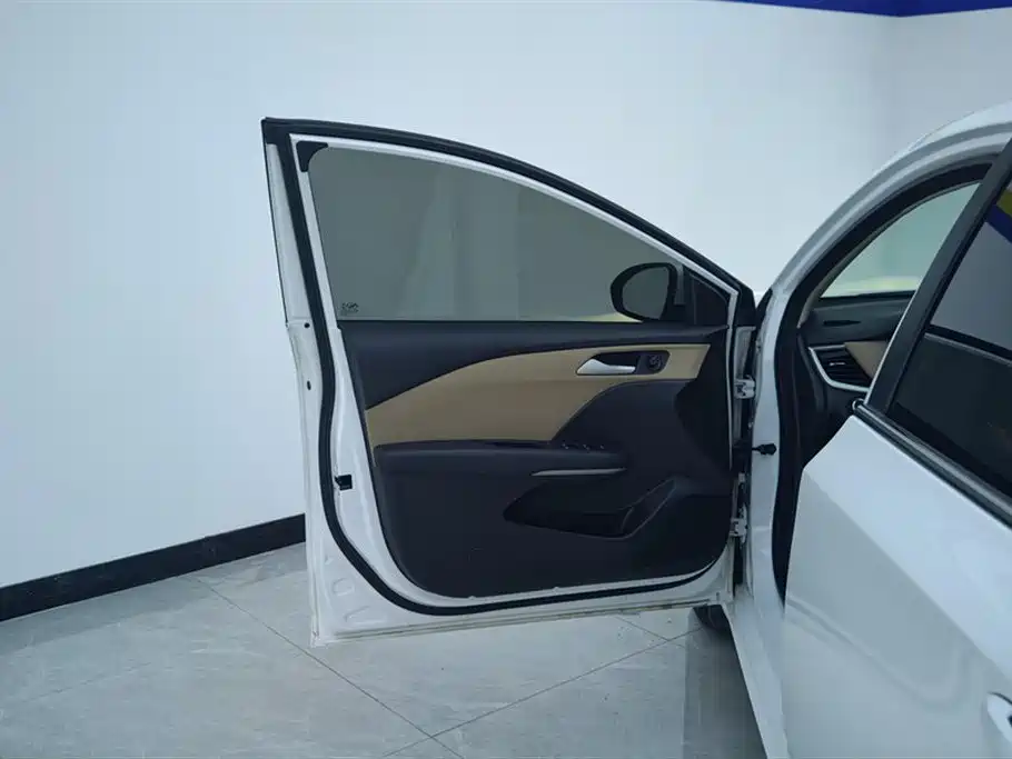 Monza 320 Auto Joy Enjoyment Sunroof