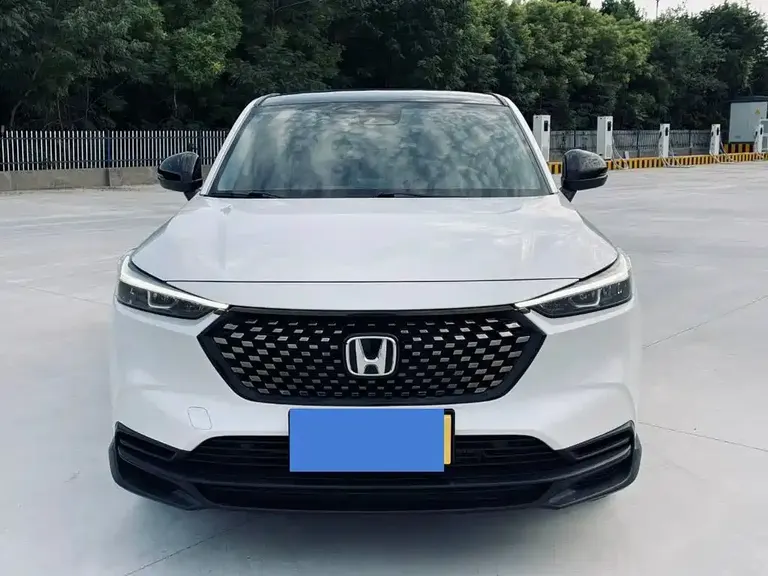 Honda XR-V 1.5 L CVT Hot Trend