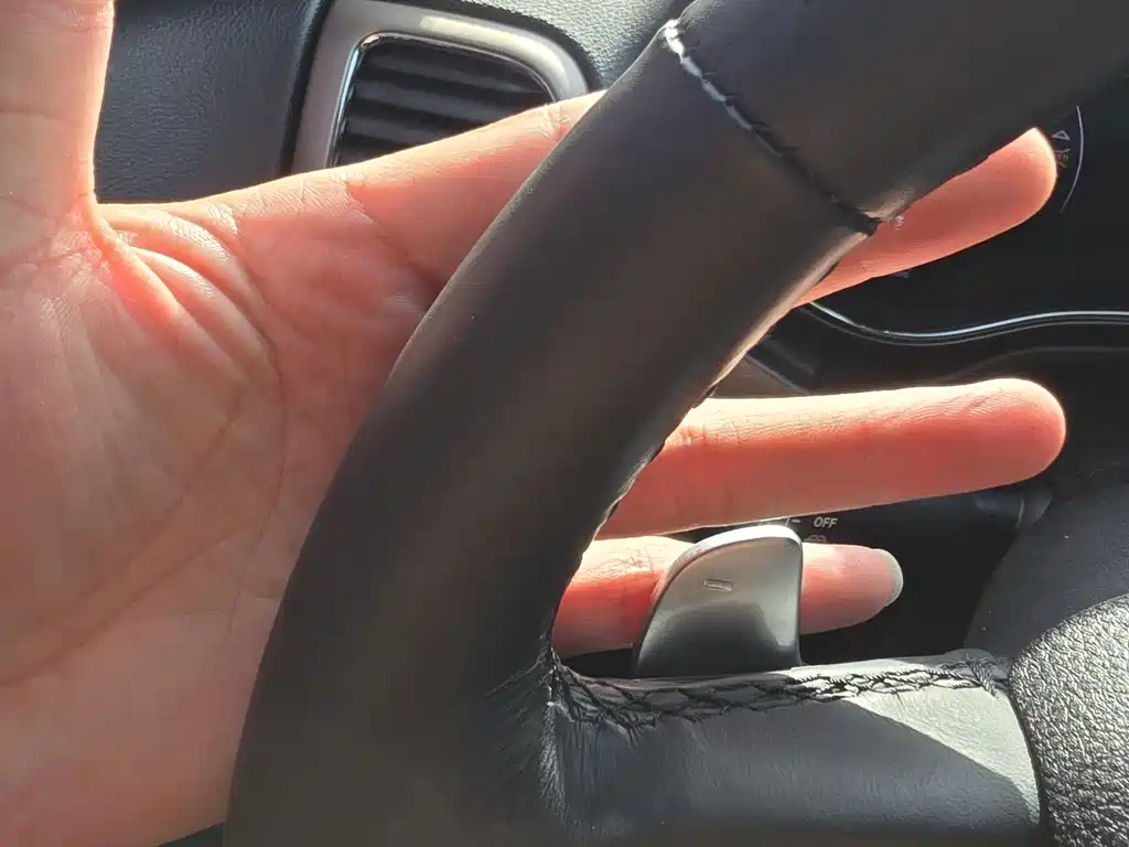 Grand Cherokee (Import) 3.0 L Comfort Enjoyment Navigation