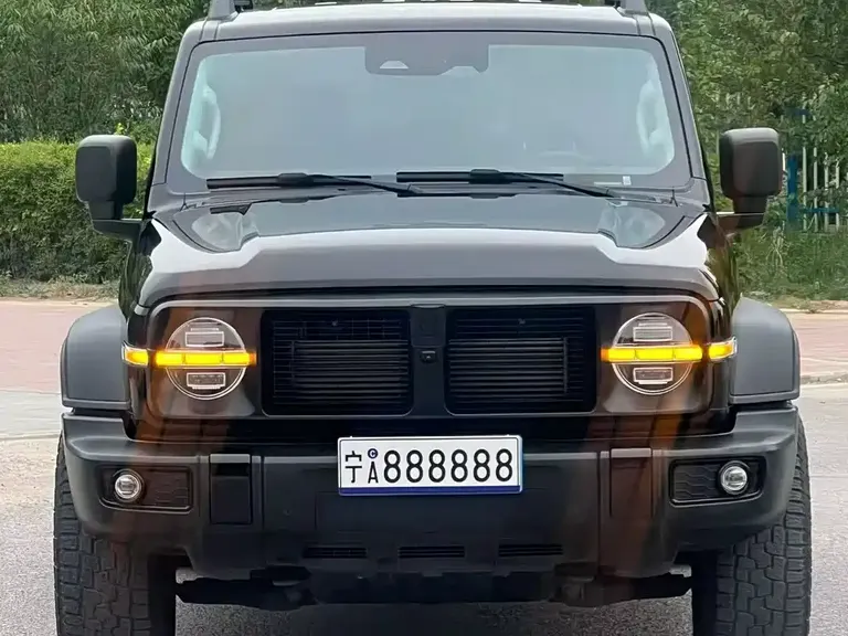 Tank 300 Offroad 2.0 T Conqueror