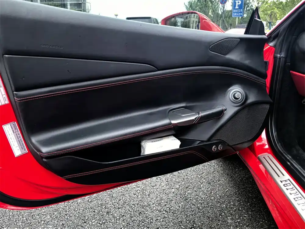Ferrari 488 488 GTB