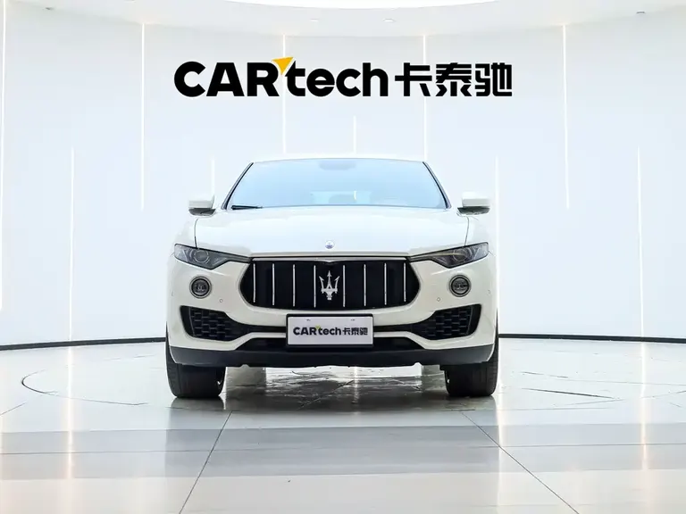 Maserati Levante 3.0 T Standard CN-V