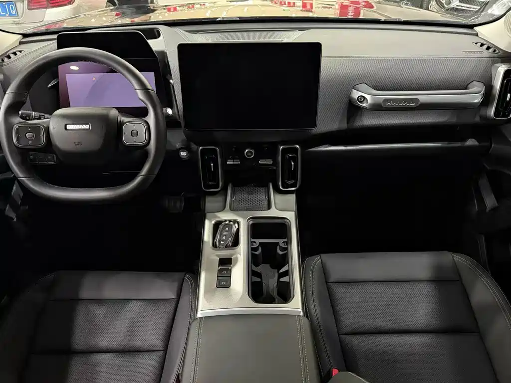 Haval Dargo 1.5 T DCT Collie
