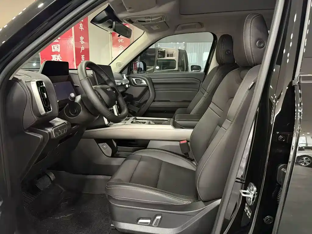 Haval Dargo 1.5 T DCT Collie